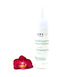 Mary Cohr PhytOxygene Mousse Nettoyante - Soft Cleansing Foam 150ml