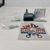 Honeywell NEW Honeywell BME6-2RQ81 Micro Limit Switch SPDT Plunger 22A