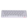 Mechanical Keyboard Long Battery Life Dual Mode Trigger Sensitive Pudding