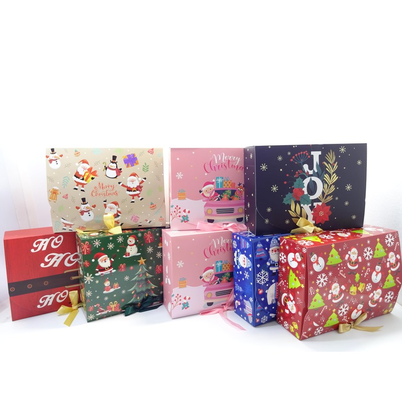 Secret Santa Gifts For Makeup Lovers,Christmas Mystery Makeup Set Box