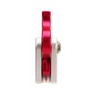 Rope Grab 15KN Rope Riser Adjuster Aluminium Alloy Self Lock