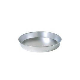 American Metalcraft HA90181.5 HA9000 Pan, 18" Dia., Silver