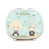 A3 Dampaku! Touken Ranbu 11 Genji Lunch Box