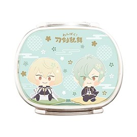 A3 Dampaku! Touken Ranbu 11 Genji Lunch Box
