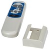 Farelek 112596 Deckenventilator-Fernbedienung, weiß