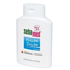 Sebamed Shower Fresh Value Pack 2 x 200 ml