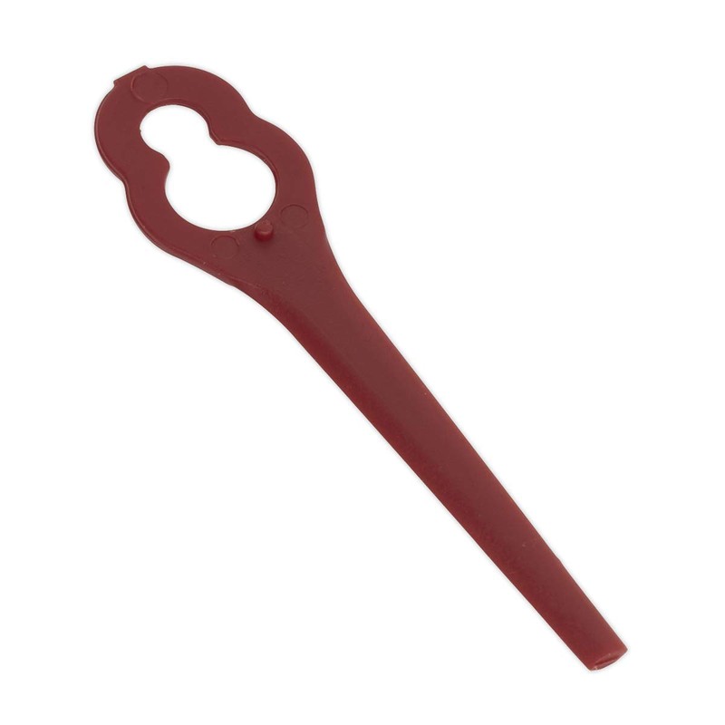 Sealey CS20VB Plastic Blades for CS20V Pack of 10