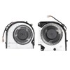 Laptop Cooling Fan Replacement Compatible for GIGABYTE Gaming G5 G7