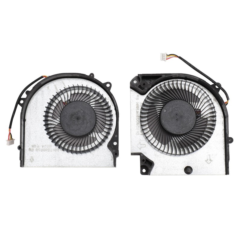 Laptop Cooling Fan Replacement Compatible for GIGABYTE Gaming G5 G7