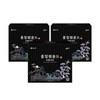 Jongkundang 종근당 홍침원골드 선물세트 3박스 Jonggeun-dang Hongchimiwon Gold Gift Set