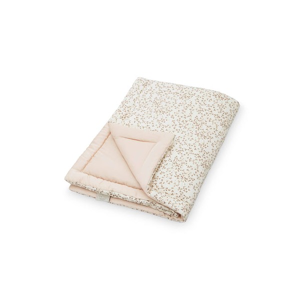 CamCam Cam Cam Soft Baby Quilted Blanket | Lierre
