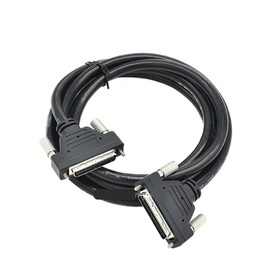 Cable UC-ET010-13B UC-ET020-13B for bloque de terminales de servo(2M)