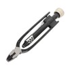 Safety Wire Twist Pliers Fuse 1 Way Lock Twisting Clamp