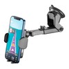 Cellularline - Hug Air 15 - Smartphone support for car