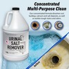 Allied Science Urinal Salt Remover - Uric Acid Salts Scale