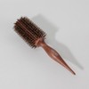 Weshen Wesin Jumbo Dry Roller Brush [Brown] No. 8 /