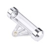 Vignette Holder Motorcycle, Motorcycle Head Tube, Universal Motorcycle Safe Control
