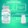 DUO de Calcio de Coral con Vitaminas & Minerales 120