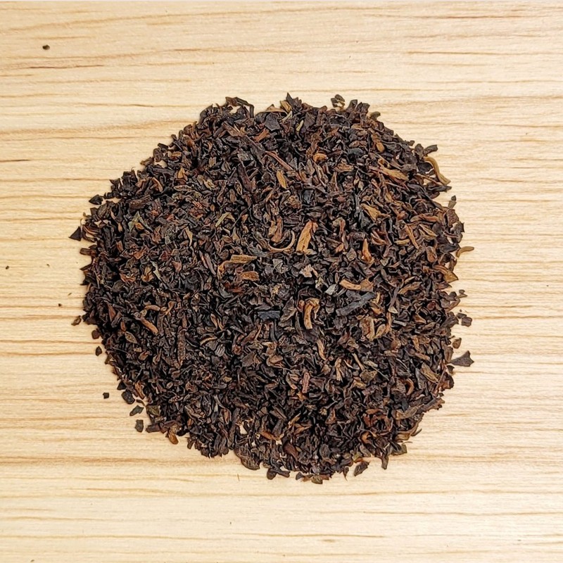 미-타임 중국 보이차 흑차 Mi-Time Chinese Pu-erh Tea