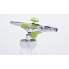 Grex Airbrush AD32 Adapter, Grex Side Feed to Fast Blast