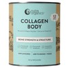 Nutra Organics Collagen Body Unflavoured 225g