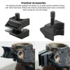 Car Suspension Split Hub Steering Knuckle Spreader, Universal Suspension Strut