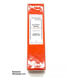 CHRISTOPHE ROBIN Regenerating Hair Finish Lotion w/Hibiscus Vinegar 6.8oz