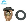 SeaSierra Honda BF75A BF90A Outboard Service Kit with filter and