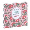 Exacompta - 183435-25E - Lady 18S Spiral Bound Dodo &