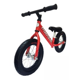 Monzó Balance Bike, Bicicleta De Balance, Bici Sin Pedales