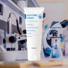 Bemontes Hisense Cream 100ml, skin hydration moisturizing / 베몽테스 하이신