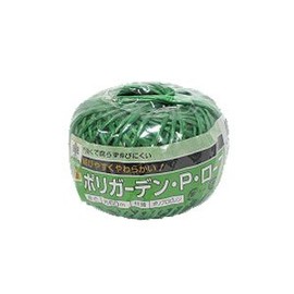 Takasho #134 Poly Garden P Rope, 19.7 ft (6 m)