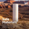 KleanKanteen TKPro-TF Drinking Bottle Tofu One Size