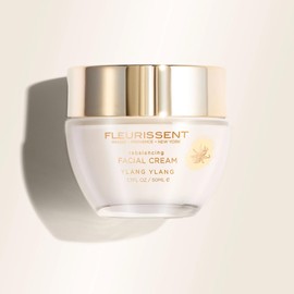 Fleurissent Rebalancing Facial Cream (Ylang-Ylang)
