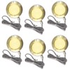 S-NET DC 12V LED Downlight, 3W, Small Down Light, Warm,