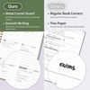 Undated Weekly Planner, Weekly To Do List Notebook with Habit