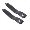 Unbranded 11150 Rotary Cutter Blades for Bush Hog 315 1315