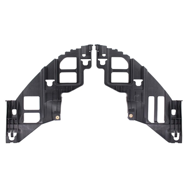 Bumper Holder Bumper Carrier Attachment Guide Piece Front Bumper Guide