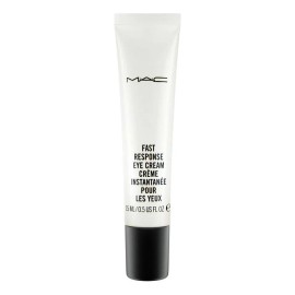 Mac Tratamiento Ojos Fast Response Eye Cream M6gw01 Efecto Mate                                                                                       