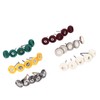 30Pcs Polishing Buffing Wheel Kit Metal Rust Removal with 0.4cm