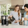 Ninja 12-Cup Programmable Coffee Maker with Classic and Rich Brews,