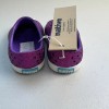 Native Jefferson NEW Starfish Bling Purple Sparkly Summer Shoes Size