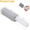Bexter 2-Pack Value Toilet Bowl Pumice Cleaner with Handle –