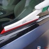 Doctor Stroke Squeegee: Auto Car Building Flat Glass Window Cleaning