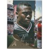 1994 Pinnacle Football Rookies Marshall Faulk Rookie Card RC #198