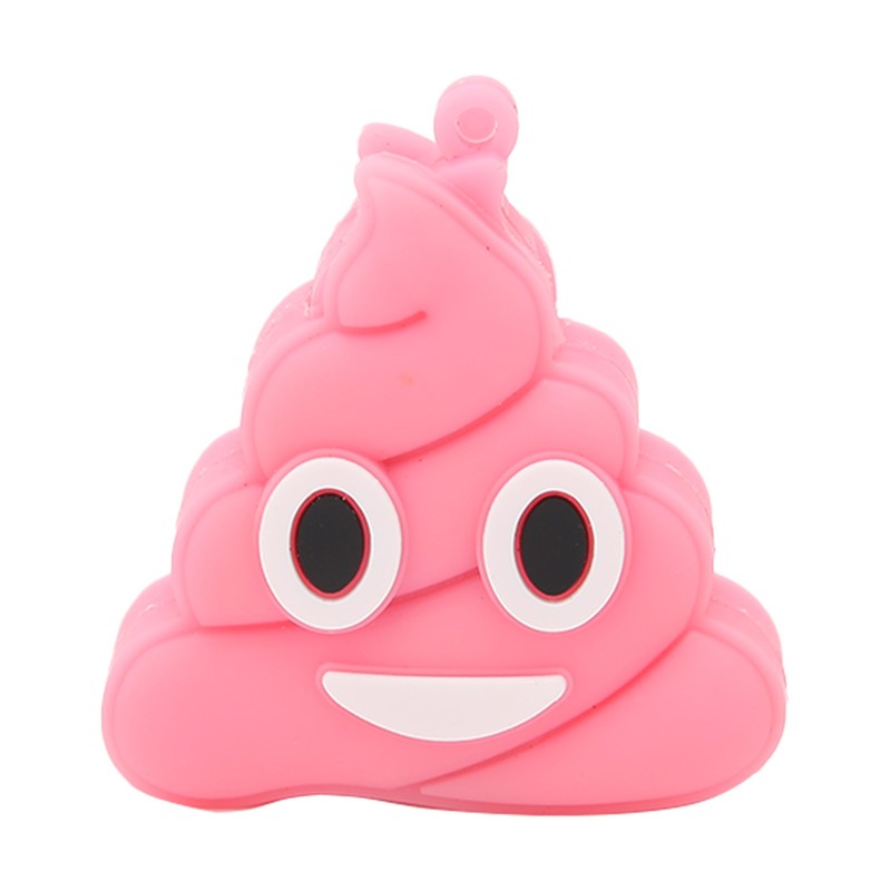 Flash Drive Compatibility Durable Cartoon Reliable Stable Performance USB Stick