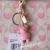 Coach NWT Coach Bear Bag Charm CP890