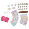 Marca Sanrio Characters 192607 Money Play Set, Toy, Pretend Play,