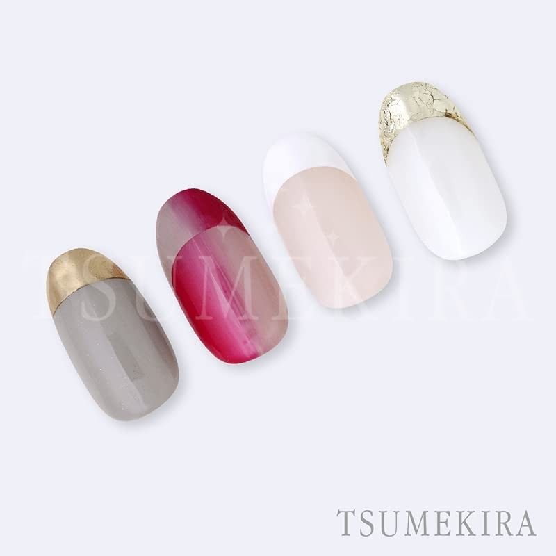 Tsumekira PLAIN SHEET French Guide Seal