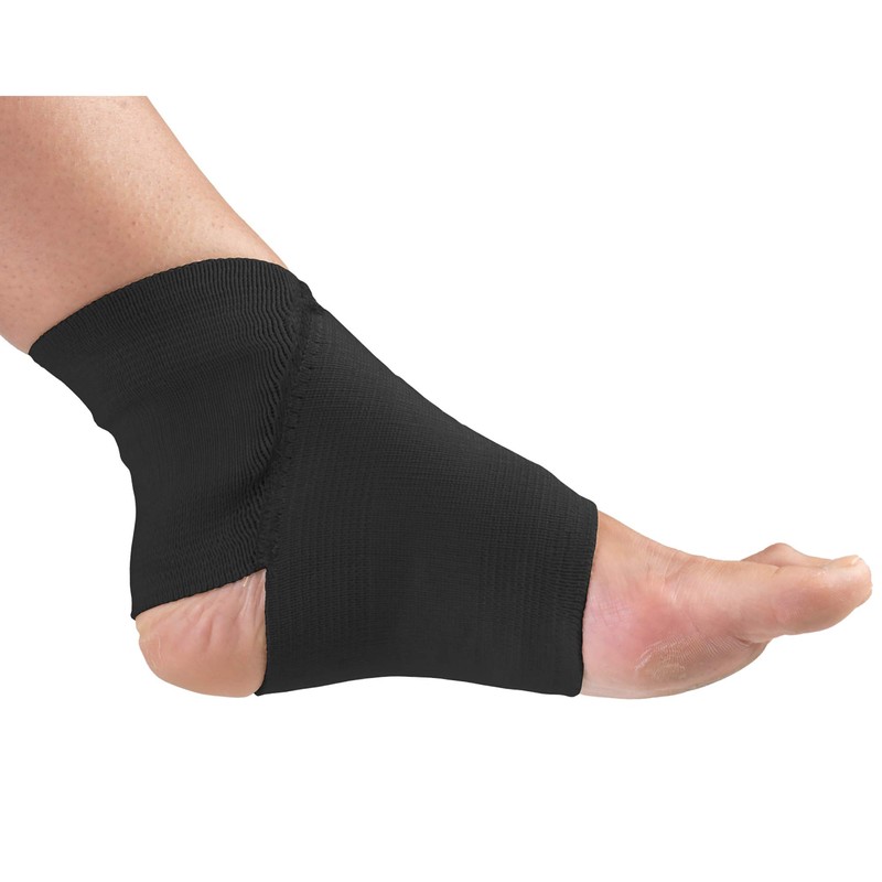 Champion Ankle Support, Figure-8 Style, Knit Elastic, 2X-Large